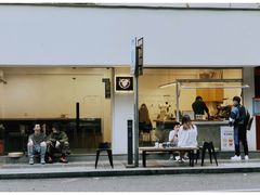 门面-Seeking Coffee咖啡(新竹路店)
