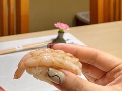 -鮨一日本料理(大中华店)