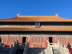 -历代帝王庙博物馆