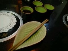 -一叶一世界•素食餐厅(环球中心店)