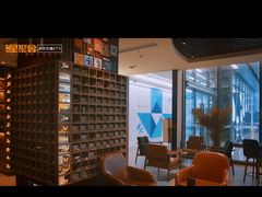 -星聚会KTV(合生汇黑金店)