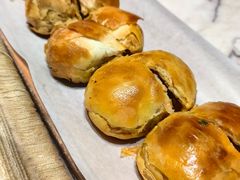 -丝路有约·优雅新疆菜(万宴城店)