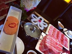 -食鲜捞火锅(湖西路店)