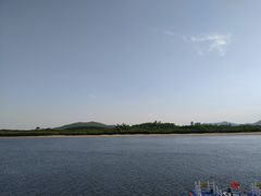 -珲春防川景区