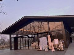 -木守西溪溪隐餐厅