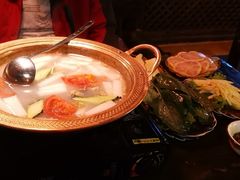 -民食香·腊排骨野生菌美食(木府店)