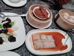 肠粉-頂好酒家·经典粤菜(海信广场店)