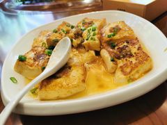 客家酿豆腐-福满园大酒楼(梅林店)