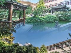 -全季酒店（苏州观前街平江路店）(原临顿路地铁站店)