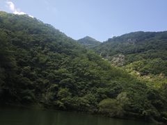 -大连冰峪旅游度假区