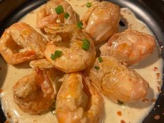 -万丽轩·粤菜(王府井金茂万丽酒店)