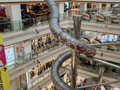 -巴黎春天(浦建店)