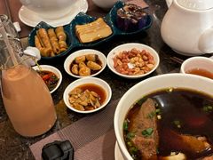 -中国厨房/台湾牛肉面