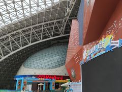 -天山海世界·米立方