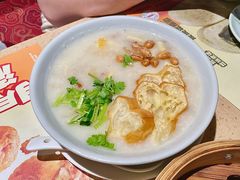 -点都德(聚福楼店)