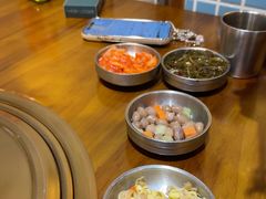-蒲葵传统炭火烤肉(白石龙店)