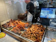 -竺桥兄弟烤鸭(总店)
