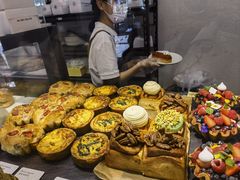 -Money Shops(愚园路店)