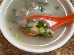 -南肖墙丸子汤(总店)