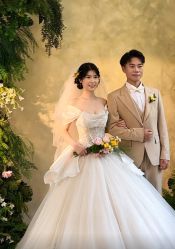-麦田·婚纱摄影(天河新天地店)