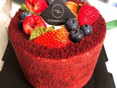 -姆们M Sweetie Cake(三里屯店)