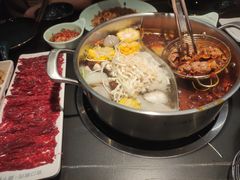 -二刀潮牛(重庆光环购物公园店)