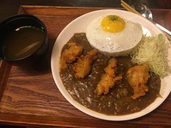 -金龙咖喱