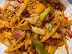 -爷爷的烀饼店