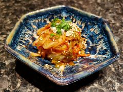 -老乾杯和牛烧肉(王府中环店)