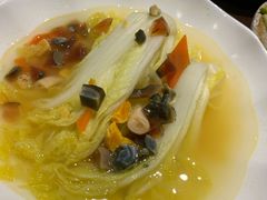 -海南棋子湾开元度假村·祺咖啡自助餐厅