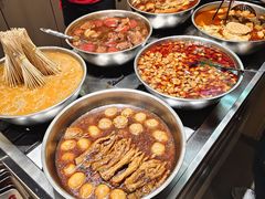 -肖家客饸饹面(郑州总店)
