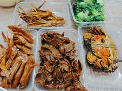 -蓝精灵饺子店