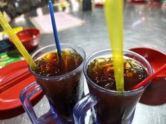 -黄亚华小食店(Jalan Alor)