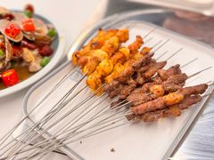 -回·龙虾铺·盆盆蟹·烧烤大排档(回龙观店)