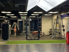 -METIS FITNESS女性健身工作室