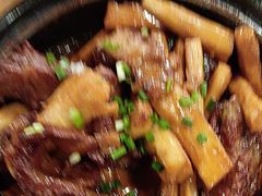 -翠姐姐农家大院·老底子萧山菜(建设一路店)