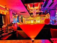 -酒肆浅葱•烧烤•龙虾•排档(卓悦intown店)