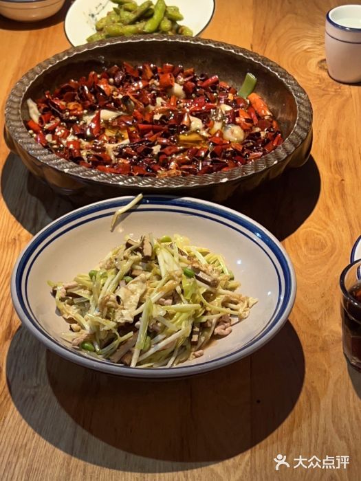 永安鱼庄·镇江菜(丁卯店)图片