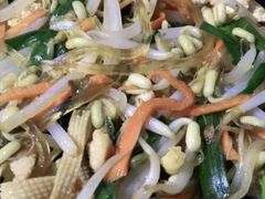 -香满园春饼·家常菜(东大桥店)