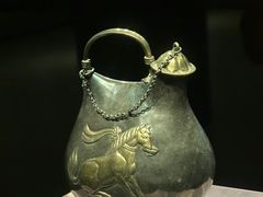 -陕西历史博物馆