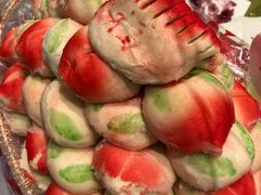 -四远香糕点(长江道店)