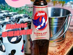 -Helens海伦司小酒馆(街道口店)