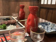 -弓二·烧鸟居酒屋(财富购物中心店)