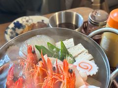 -多多关照·关东煮·寿喜锅(茂名北路店)