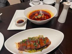 -京香轩·中餐厅(上海中庚聚龙酒店)