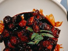 -庆赫隆融合菜馆(群力店)