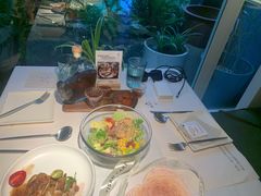 -春树下·树屋花房西餐厅(罍街AS1980店)