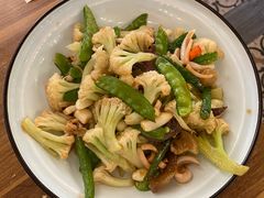 -先记烧鹅王·本地粤菜(福永店)