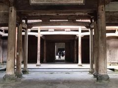 -黟县屏山村