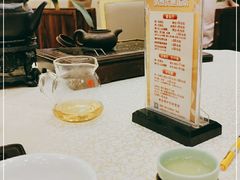 -顺德人家食府(黄金广场店)
